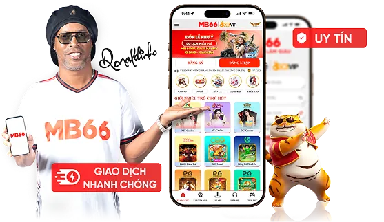 Biểu tượng uy tín và hợp pháp