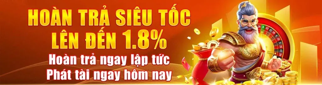 Đại lý trực tiếp f68
