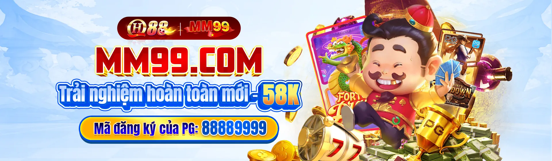 Sòng bạc trực tuyến f68 đẳng cấp