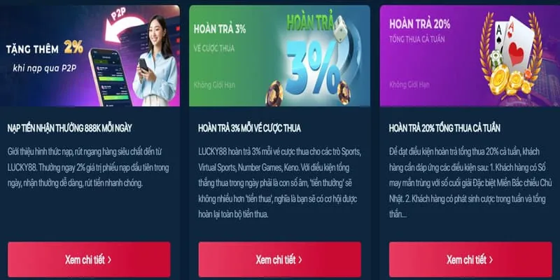 Sự kiện đặc biệt theo mùa f68